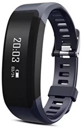 HOC DYO_240D_F1 Fitness Band