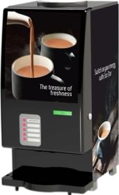 Godrej Ecostar 1.7L Coffee Vending Machine