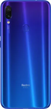 Xiaomi Redmi Note 7 Pro