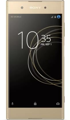 Sony Xperia XA1 Plus