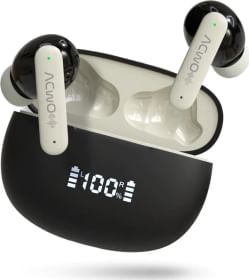 ACWO DwOTS 323 True Wireless Earbuds