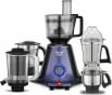 Preethi Zodiac Glitter MG 264 750W Mixer Grinder (5 Jars)