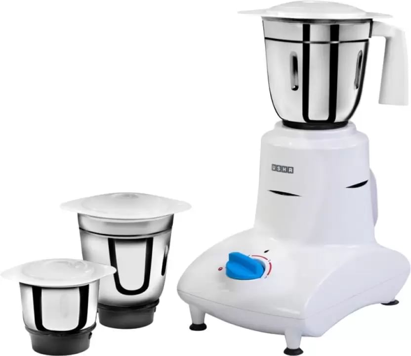 usha new mixer grinder