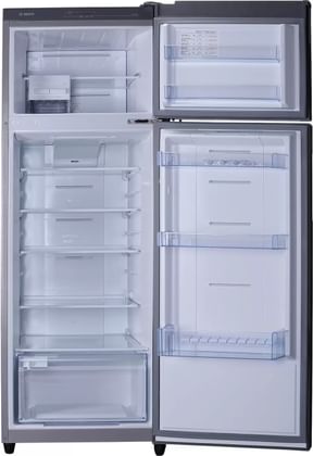 Bosch KDN30UL30I 288 L 3 Star Double Door Refrigerator