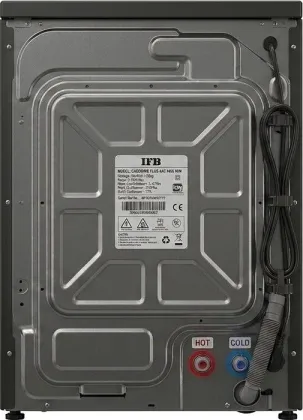 IFB TL700EP1S 7 kg Fully Automatic Top Load Washing Machine