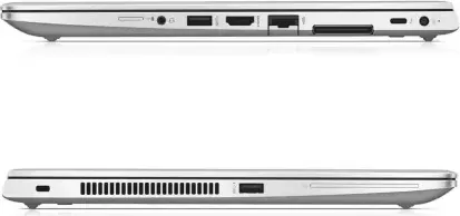 HP EliteBook 840 G6 (7YY01PA) Laptop (8th Gen Core i7/ 8GB/ 512GB SSD/ Win10/ 2GB Graph)