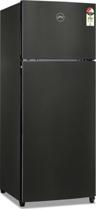Godrej RF EON 265C RCIT 244 L 3 Star Double Door Refrigerator