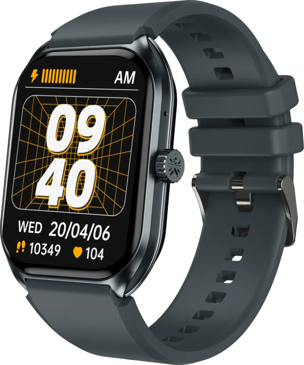 Cult Ace X1 Smartwatch - Price in India (Jul 2026), Specs, Reviews ...