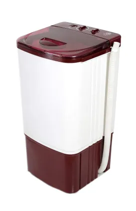 DMR DMR 68-1000 6.8kg Semi Automatic Washer Only
