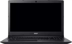 Acer Aspire 3 A315-33 Laptop vs HP 15s-du1065TU Laptop