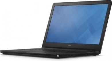 Dell Inspiron 5000 5555 Notebook (AMD A10/ 8GB/ 1TB/ Win8.1/ 2GB Graph)