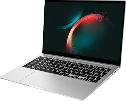 Samsung Galaxy Book 3 NP754XFG-KB3US Laptop (13th Gen Core i5/ 16GB/ 256GB SSD/ Win11)