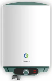 CG Magnamix 10L Storage Water Geyser