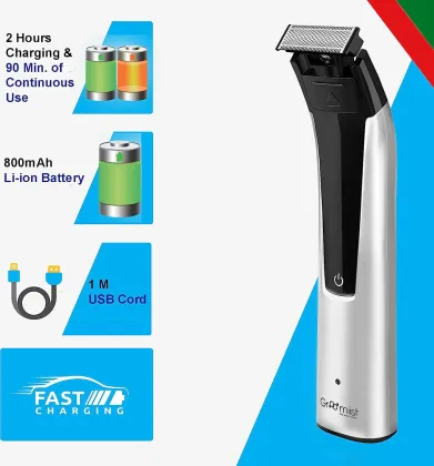 Groomiist CS-1BXL Trimmer