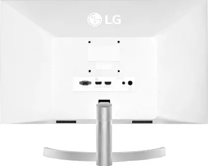 LG 24MK600M-B 24 inch Full HD Monitor