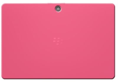Amzer 90849 Silicone Skin Jelly Case For Blackberry Playbook