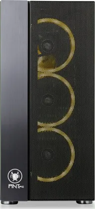 Ant PC LASIUS AH400NV Gaming Tower PC (12th Gen Core i5/ 8 GB RAM/ 256 GB SSD/ Win 10/ 4 GB Graphics) - image 2