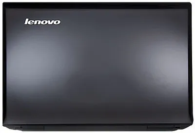 Lenovo Essential G570 (59-325498) Laptop (2nd Gen PDC/ 2GB/ 500GB/ Win7 HB)