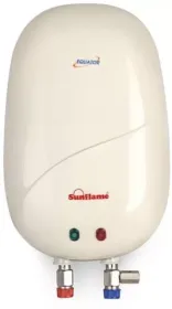Sun Flame Equator 3 L Instant Water Geyser