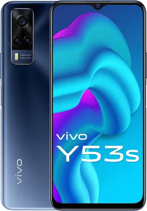 Vivo Y53s
