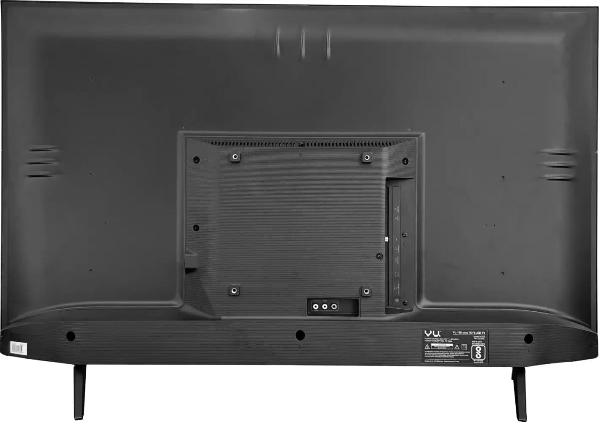 Vu Premium 32US 32-inch HD Ready Smart LED TV Best Price in India 2022