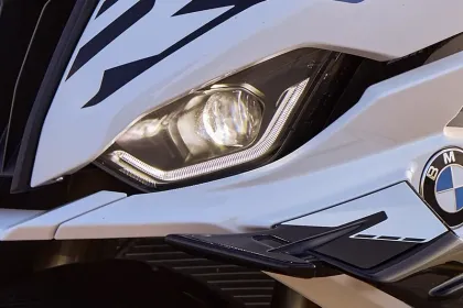 BMW S 1000 RR