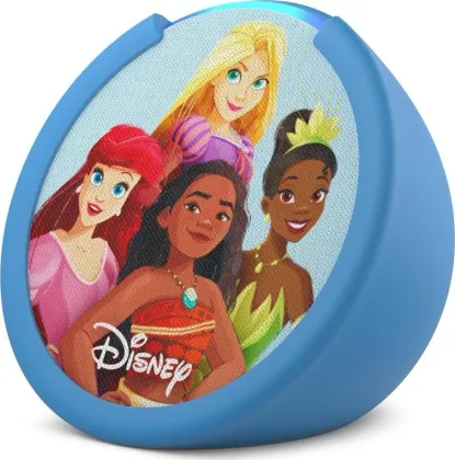 Amazon Echo Pop Kids Smart Speaker