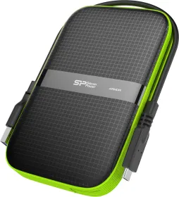 Silicon Power Armor 3TB External Hard Drive