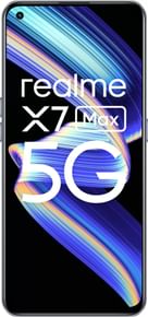 Realme GT 2 Pro 5G vs Realme X7 Max (12GB RAM + 256GB)