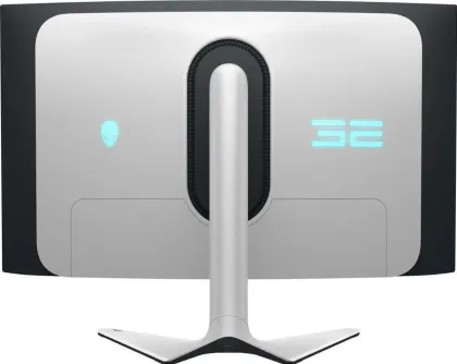 Alienware AW3225QF 32 inch Ultra HD 4K QD-OLED Gaming Monitor