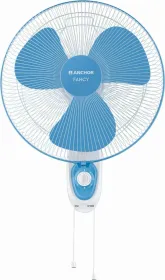Anchor Fancy 400 mm 3 Blade Wall Fan