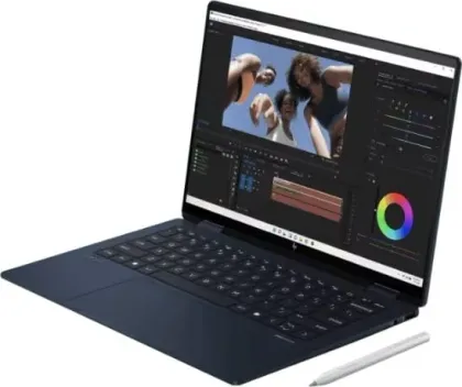 HP Envy x360 14-fc0125TU Laptop (Intel Core Ultra 7 155U/ 16GB/ 512GB SSD/ Win11)