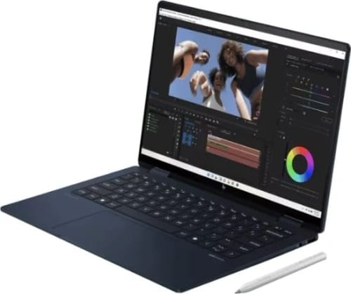 HP Envy x360 14-fc0125TU Laptop (Intel Core Ultra 7 155U/ 16GB/ 512GB SSD/ Win11)
