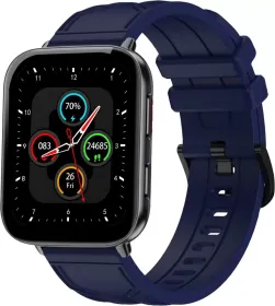 Fire Boltt Max Smartwatch