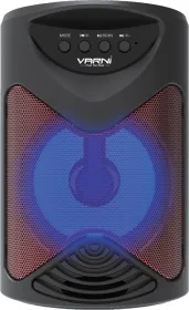 Varni Sound King S114 5W Bluetooth Speaker