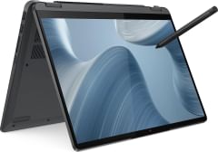 Dell Inspiron 7430 IC7430VVR8C001ORS1 Laptop vs Lenovo Ideapad Flex 5 82R700C0IN Laptop