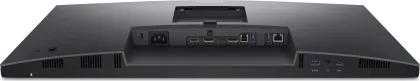 Dell Pro P2724DEB 27 inch Quad HD Conferencing Monitor