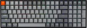 Keychron K4 Wireless Mechanical Keyboard
