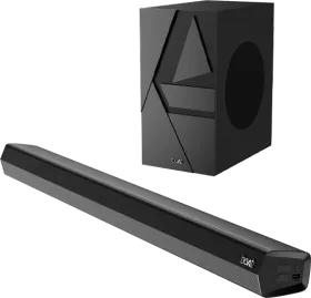 boAt Aavante Bar Quake 200W Bluetooth Soundbar