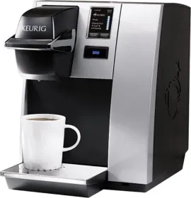 Keurig K150 Coffee Maker