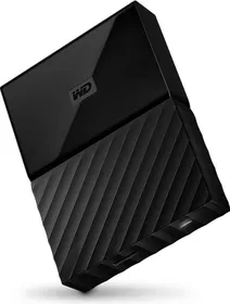 WD My Passport WDBYNN0020 2TB External Hard Disk Drive