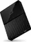 WD My Passport WDBYNN0020 2TB External Hard Disk Drive