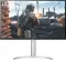 LG 32UP550N-W 32 inch UHD 4K Monitor