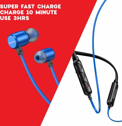 Maxx NX2 Wireless Neckband