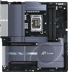 Gigabyte Z890 AI TOP Motherboard
