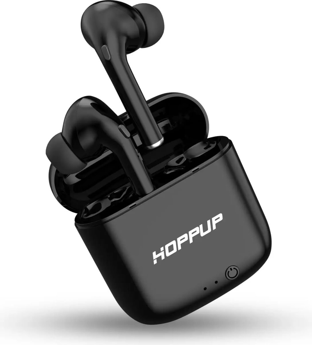 hoppup bluetooth earphones