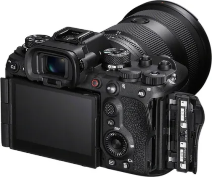 Sony a1 II Mirrorless Camera (Body Only)