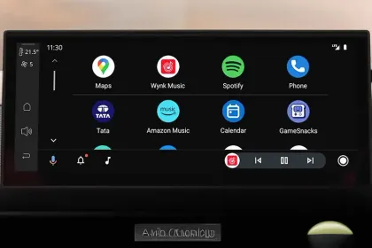 Tata Curvv Creative Plus S