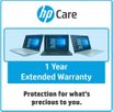 HP Care Pack 1 Year Additional Warranty for HP 14/15 Series Laptops