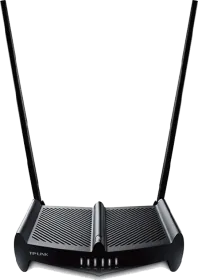 Tp-Link TL-WR841HP 300Mbps Wireless Router